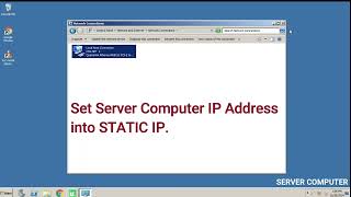 2 Add Domain Host Control Protocol  WinServer2008R2 [upl. by Acker482]