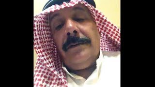 أبو محمد القصيمي يحكي قصة من قصص الأولين [upl. by Tubb]