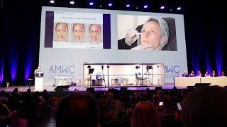 AMWC 2019  The largest Aesthetic amp AntiAging World Congress [upl. by Colin56]