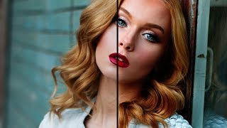 Make Your Photos Look Better  GIMP 28 Tutorial [upl. by Enad50]