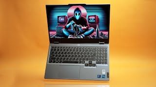 Lenovo LOQ  The Best Budget Gaming Laptop [upl. by Annovaj]