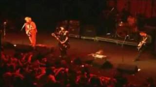 Rancid  David Courtney Live [upl. by Opiuuk]