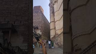 Mehrangarh fort jodhpur [upl. by Socem505]