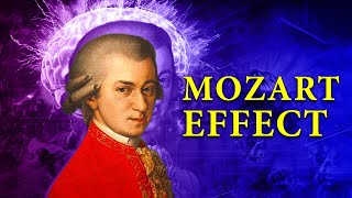 Classical Music for Brain Power  Make You Smarter With The Mozart Effect [upl. by Cirilo]