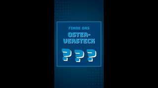 Findet das virtuelle Osterversteck  Bayern [upl. by Asil]