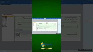 How to configure cheque printing in Tally in 1 Min  Tally ERP  Tally Prime  cheque printing [upl. by Enohsal]