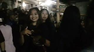 PUTRA UMBARAN JABUNG PERFORM SEMPOL SINGOSARI [upl. by Kcolttam465]