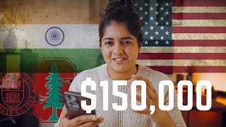 Fully Funded Scholarships for Indian Students in USA  Undergraduate Masters amp PhD [upl. by Ardnoel]