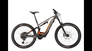 LAPIERRE OVERVOLT AM 76 2020 [upl. by Felecia]