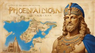 Phoenician History of the Enigmatic World of Ancient Civilization [upl. by Neeuq]