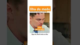 Filme ilha do medo [upl. by Yekcir]