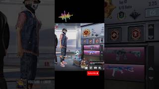 Lv3 m416 glacier PUBG MOBILE pubgmobile [upl. by Lorenzo]