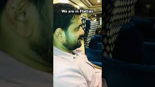 Dinner at Flatties lahore dinner foryou foryoupage viralshort viralvideo [upl. by Dang]