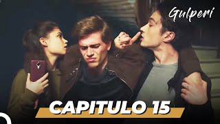 Gulperi en Español  Capitulo 15 HD [upl. by Bette]