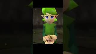 Saria’s Song in the Sacred Forest Meadow  Legend of Zelda Ocarina of Time 100 Walkthrough [upl. by Vilberg]