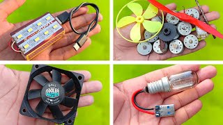 4 AWESOME DIY INVENTIONS [upl. by Renault]