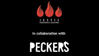 Jestic Foodservice Solutions helps Peckers deliver fried chicken perfection [upl. by Aniroc]