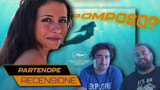 POMPOSO  Parthenope  Recensiamolo [upl. by Ronel]