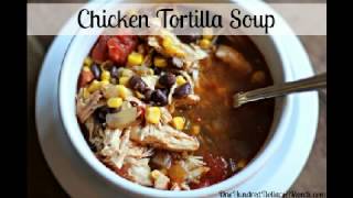 chicken breast crockpot recipes [upl. by Nesilla]