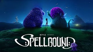 Spellbound 2024 Full Movie  New Hollywood Disneys Animated Movie  Reviews amp Facts [upl. by Airlie]