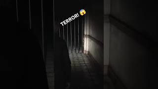 TERROR CASARÃO ABANDONADO [upl. by Assilev382]