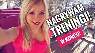 7 Codziennie Fit trening biegowy nagrywam nowe treningi [upl. by Fast]