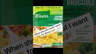 Open the Knorr fyp election squirrel delicious food [upl. by Ecnerewal]