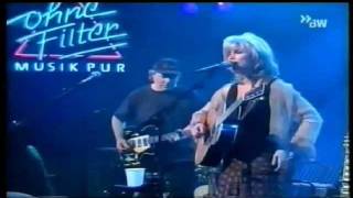 Emmylou Harris  The Pearl  Livewmv [upl. by Adnarem840]