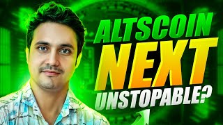 🔥TOP 5 ALTCOIN UNSTOPPABLE  ALTS COIN ANALYSIS TODAY🔥📈 [upl. by Ellainad796]