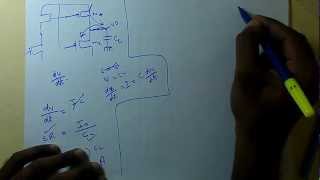 cadence tutorial  Operational amplifier design in cadence Part 1a Diff amp design [upl. by Aicilihp426]