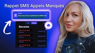 Comment Récupérer des Appels Manqués Méthode Testée [upl. by Slavic]