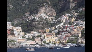 Positano [upl. by Gautious]