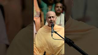 Kirtan of Radhanath Swami radhanathswami radhanathswamikirtan RNS Radhanathswamilecture [upl. by Arej]