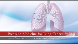 Precision Medicine for Lung Cancer [upl. by Cleti]