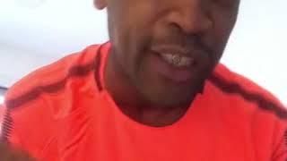 Wiley  Dizzee Rascal Diss Instagram Freestyle on 11017 [upl. by Prinz]