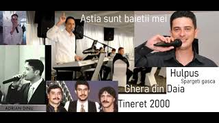 2023 MIX Astia sunt baieti mei  Ghera din DaiaMarian Hulpus Spargeti Gasca Adirian Dinu SIBIU [upl. by Aymer]