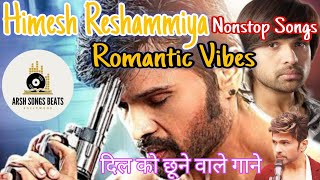 Himesh Reshammiya 😍 Nonstop Romantic Songs  Latest Romantic Songs  Himesh Reshammiya [upl. by Shamus]