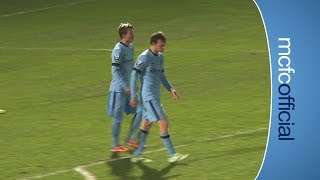 LAST MINUTE DRAMA Spurs 21 City EDS [upl. by Ecienal725]