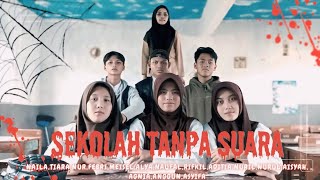 Sekolah Tanpa Suara  Film karya Siswa XI IPA Kelompok 2  Mapel Informatika [upl. by Hendrik]