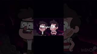 Yes Ik this sucks btw this edit is abt Stanley gravityfalls idklol [upl. by Liamaj]