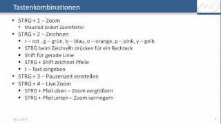 Tipp für Präsentationen  ZoomIt [upl. by Ladin]