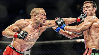 Royce Gracies Best UFC Moments of All Time [upl. by Arhas]