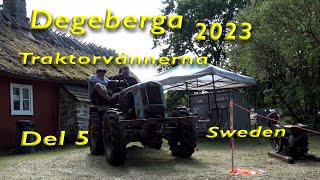 Degeberga 2023 Del 5 [upl. by Feetal]