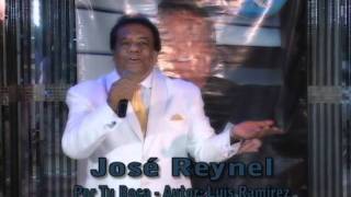 ´´JOSE REYNEL´´´Por Tu Boca AUTOR LUIS RAMIREZ [upl. by Devlin786]