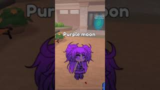 PURPLE MOON [upl. by Ema]