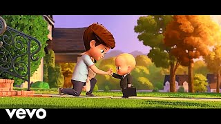 Boss Baby  Song About Georgia Special Music Video [upl. by Gwenny714]