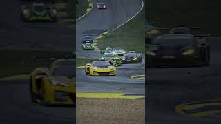 Petit Le Mans Moments PT 2 [upl. by Rhine659]