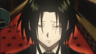 Feitan  One call   EditAMV [upl. by Hendel906]