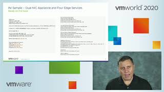 VMware Unified Access Gateway Deployment and Security Best Practices [upl. by Botnick750]