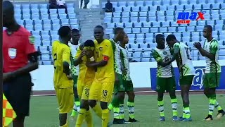 Nigeria U17 vs Togo U17 31 WAFU Zone B 2022 [upl. by Cuda]